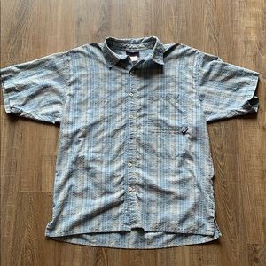 Patagonia Button Up